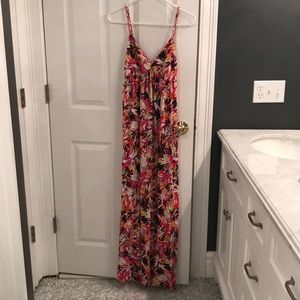 Victoria’s Secret Vibrant Maxi Dress